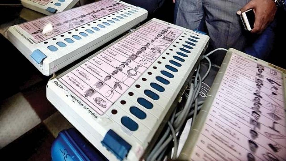 Blow to Cong: Rajya Sabha poll in Gujarat to have NOTA option, rules SC